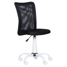 Детски стол Sonata 7121 - черен