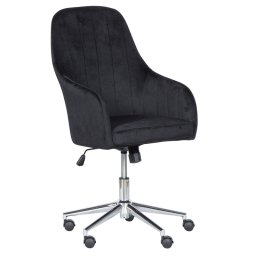 Офис кресло Sonata 2016 - черен