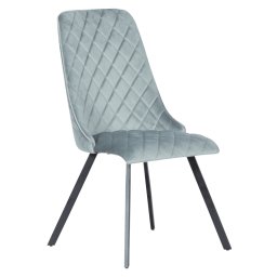 Трапезен стол ATLANTA - камък