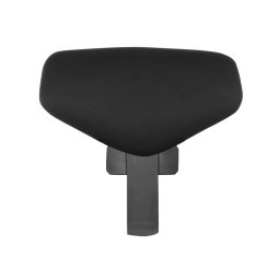 Подглавник за ергономичен офис стол FREDO - черен
