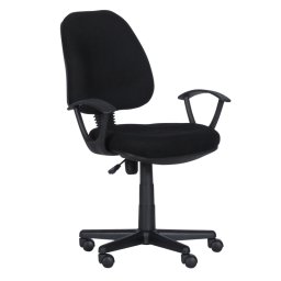 Работен офис стол Sonata 7068 - черен