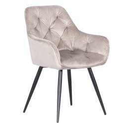 Трапезен стол LATINA - лате