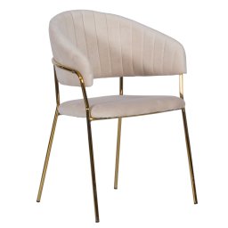 Трапезен стол ISTRA - пясъчно