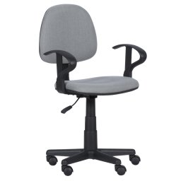 Детски стол Sonata 6012 T - сив