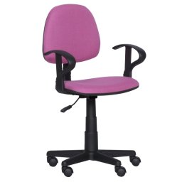 Детски стол Sonata 6012 T - розов