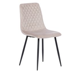 Трапезен стол MONZA - лате