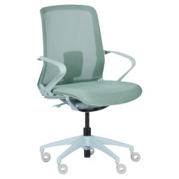 Работен офис стол Sonata 7061 - зелен