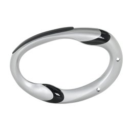 Подлакътник за офис стол 7506 - ляв