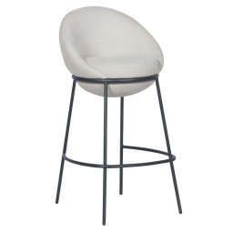 Бар стол ASHFORD - шампанско BF 5