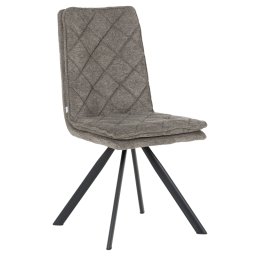 Трапезен стол ELY - бежов OT