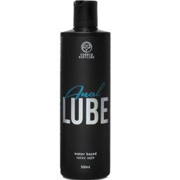 Анален лубрикант "COBECO ANAL LUBE" 1000 мл