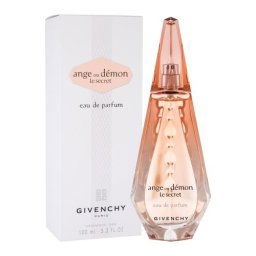 Givenchy Ange ou Démon (Etrange) Le Secret 2014 100 ml eau de parfum за жени