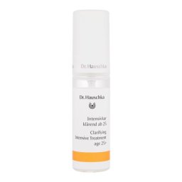 Dr. Hauschka Clarifying Intensive Treatment 25+ грижа за кожата за възрастни от акне 40 ml за жени