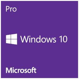 Windows 10 Pro 64-bit English DSP
