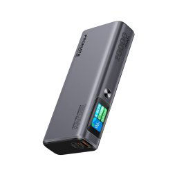 Външна батерия ProMate TITAN-130 20000mAh Power bank w/ 130W Total Output, 100WPD USB-C input/output, 60W PD USB-C Input/output and 30W