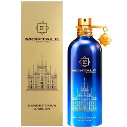 Montale Rendez-vous a Milan Eau de Parfum Spray 100 ml унисекс