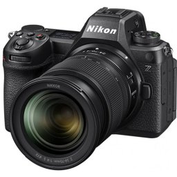 Nikon Z6 III + Nikkor Z 24-70mm f/4 S