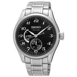 Seiko Presage Automatic SPB043J1 - Мъжки часовник