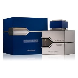 Al Haramain L'Aventure Knight EDP Мъже 100 мл