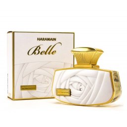 Парфюмна вода Al Haramain Belle Жени 75 мл