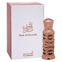 Al Haramain Musk Perfume Oil Жени 12 мл