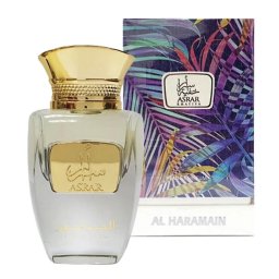 Парфюмна вода Al Haramain Asrar Жени 50 мл
