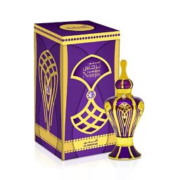 Парфюмно олио Al Haramain Narjis Унисекс 15 мл