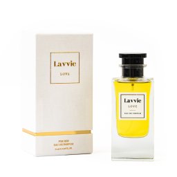Парфюмна вода Lavvie Love Жени 70 мл