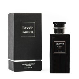 Парфюмна вода Lavvie Blend Oud Унисекс 70 мл