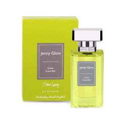 Jenny Glow Green Cucumber EDP Унисекс 80 мл