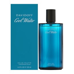 Тоалетна вода Davidoff Cool Water Мъже 125 мл