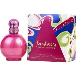 Парфюмна вода Britney Spears Fantasy Жени 100 мл