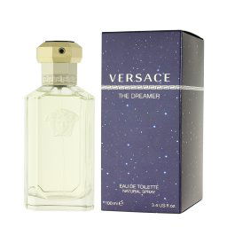 Тоалетна вода Versace The Dreamer Мъже 100 мл