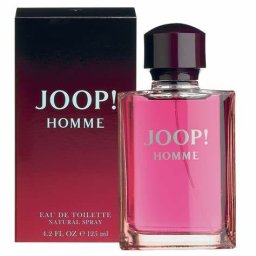 Тоалетна вода Joop! Homme Мъже 125 мл