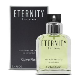Тоалетна вода Calvin Klein Eternity Мъже 100 мл