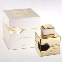 Al Haramain L'Aventure Femme EDP Жени 100 мл