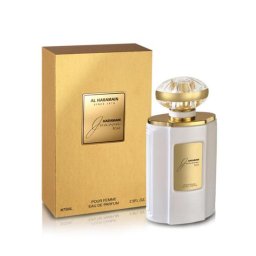 Al Haramain Junoon Rose EDP Жени 75 мл