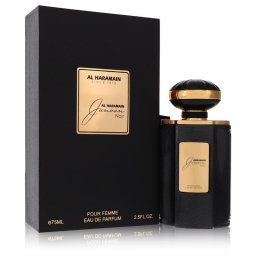 Al Haramain Junoon Noir EDP Жени 75 мл