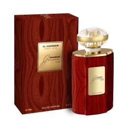 Al Haramain Junoon Oud EDP Унисекс 75 мл