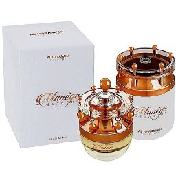 Al Haramain Manege Blanche EDP Жени 75 мл