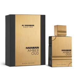 Al Haramain Haramain Amber Oud Black Edition EDP Унисекс 100 мл