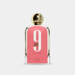 Afnan 9 AM Pour Femme EDP Жени 100 мл