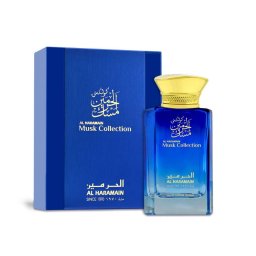 Al Haramain Musk Collection EDP Унисекс 100 мл