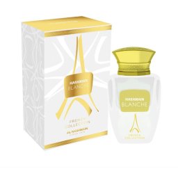 Al Haramain Blanche French Collection Spray EDP Унисекс 100 мл