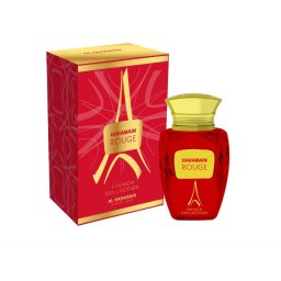 Al Haramain Rouge French Collection Spray EDP Унисекс 100 мл