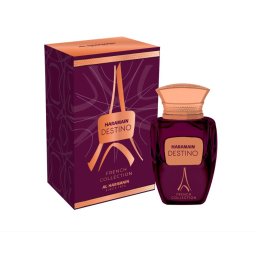 Al Haramain Destino French Collection Spray EDP Жени 100 мл