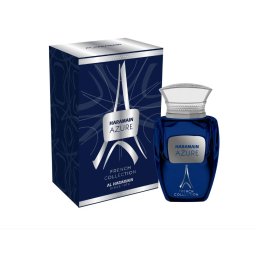 Al Haramain Azure French Collection Spray EDP Унисекс 100 мл