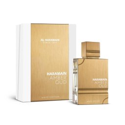 Al Haramain Amber Oud White Edition EDP Унисекс 60 мл