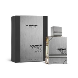 Al Haramain Amber Oud Carbon Edition EDP Унисекс 60 мл