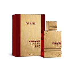 Al Haramain Amber Oud Ruby Edition EDP Унисекс 60 мл